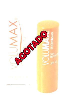 parafarmacia comprar VOLUMAX Snow&sun spf 25