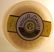 parafarmacia comprar Roger&Gallet jabon perfumado Cedrat 100 gr.-20% DE DESCUENTO
