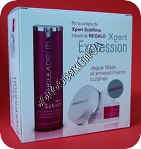 parafarmacia comprar SINGULADERM Xpert Sublime serum 30 ml. REGALO SINGULADERM XPERT EXPRESSION 50 ML