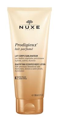 parafarmacia comprar Nuxe Prodigieux leche corporal sublimadora perfumada 200ml