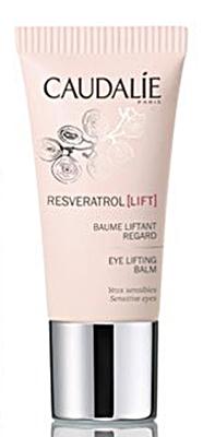 parafarmacia comprar  CAUDALIE  RESVERATROL (LIFT) bálsamo lifting ojos 15 ml.