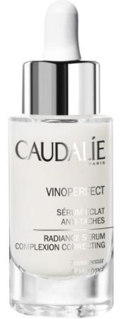 parafarmacia comprar CAUDALIE Vinoperfect Sérum resplandor antimanchas 30 ml. REGALO CAUDALIE protector solar SPF50 40ml.