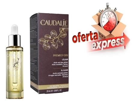 parafarmacia comprar CAUDALIE PREMIER CRU elixir 29 ml. 