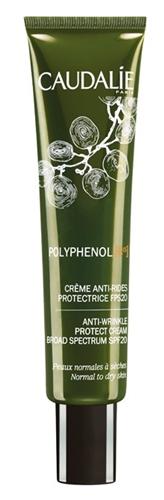 parafarmacia comprar CAUDALIE POLYPHENOL Crema Antiarrugas Protectora FPS20 40 ml
