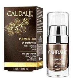 parafarmacia comprar CAUDALIE Premier Cru crema para ojos 15 ml. 