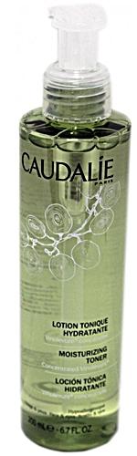 parafarmacia comprar CAUDALIE loción tónica hidratante 200 ml. 