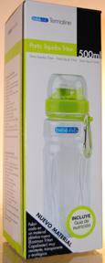 parafarmacia comprar Bebe due portaliquidos Tritan 500 ml.