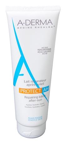 parafarmacia comprar  ADERMA Protect AH Leche reparadora después del sol, 250 ml.