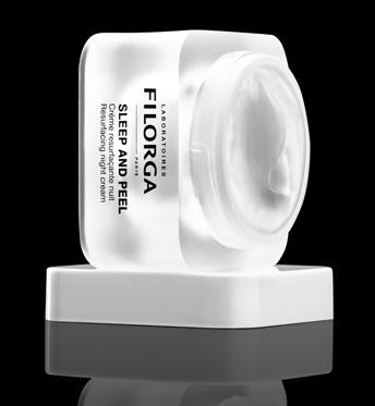 parafarmacia comprar FILORGA  Sleep and  Peel crema de noche 50 ml