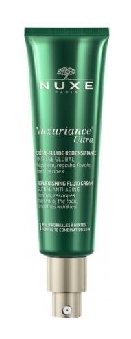 parafarmacia comprar NUXE NUXURIANCE ultra crema fluida redensificante redensificante 50 ml