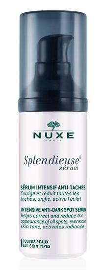 parafarmacia comprar NUXE SPLENDIEUSE  serum Intensivo Antimanchas 30 ml.
