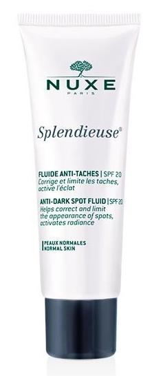 parafarmacia comprar NUXE SPLENDIEUSE  Fluido Antimanchas 50 ml