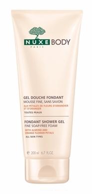 parafarmacia comprar NUXE Gel de Ducha Fundente 200 ml.