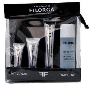 parafarmacia comprar FILORGA kit de viaje
