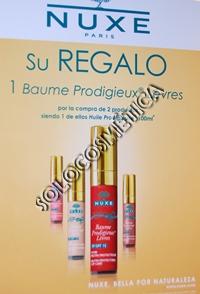 parafarmacia comprar NUXE BIO-BEAUTE Alta Nutrición Crema de Rostro 40 ml