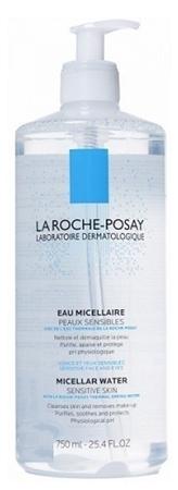 parafarmacia comprar Agua micelar desmaquillante La Roche Posay 750 ml
