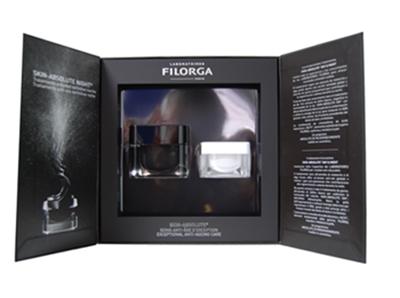 parafarmacia comprar FILORGA SKIN-ABSOLUTE Antiedad Noche 50 ml REGALO FILORGA SKIN-ABSOLUTE Day 15ml.