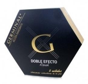 parafarmacia comprar GERMINAL accion inmediata doble flash 5 un