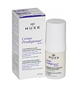 parafarmacia comprar NUXE contorno de ojos prodigieuse 15 ml 