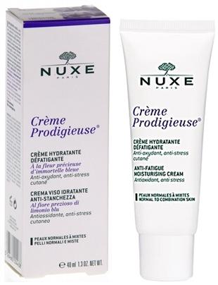 parafarmacia comprar NUXE crema  prodigieuse dia 40 ml