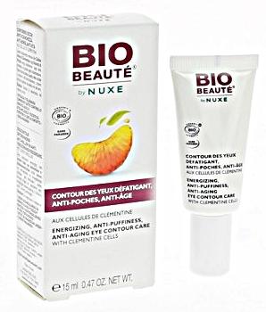 parafarmacia comprar  NUXE BIO-BEAUTE Contorno de ojos anti-fatiga, 15 ml, 