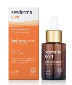 parafarmacia comprar Sesderma C-Vit facial liposomal serum 30 ml 