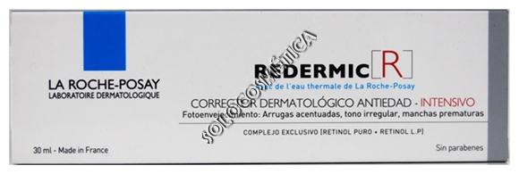 parafarmacia comprar REDERMIC R 30 ml 