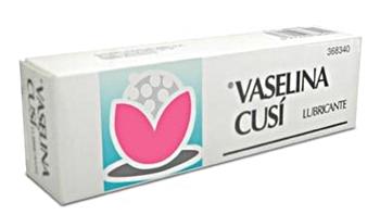 parafarmacia comprar Vaselina Cusi 30 gr.