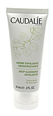 parafarmacia comprar CAUDALIE Crema Exfoliante Desincrustante 60 ml.