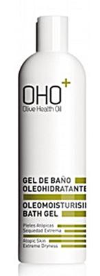 parafarmacia comprar 0HO+  Gel de baño oleohidratante 400 ml