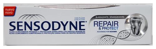 parafarmacia comprar SENSODYNE repair protect  pasta dental blanqueadora 75 ml