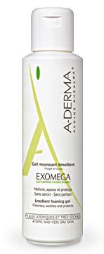 parafarmacia comprar ADERMA EXOMEGA  gel limpiador emoliente 500 ml