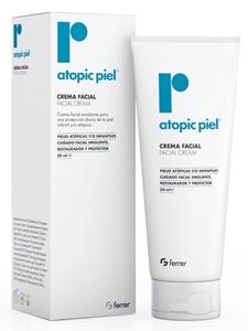 parafarmacia comprar ATOPIC PIEL crema facial 50 ml. 