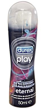 parafarmacia comprar DUREX   play eternal lubricante intimo 50 ml