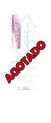 parafarmacia comprar NOVIDERM BOREADE R emulsión reparadora confort 40 ml