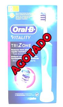 parafarmacia comprar Cepillo electrico ORAL-B VITALITY TRIZONE 