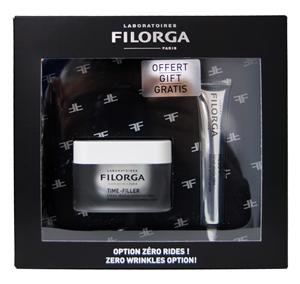 parafarmacia comprar FILORGA  Time-Filler Crema 50 ml, REGALO FILORGA Meso+ Serum absolu rides 20 ml.