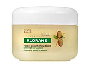 parafarmacia comprar KLORANE  mascarilla al datil del desierto 150 ml