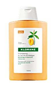 parafarmacia comprar KLORANE champú a la manteca de mango 400 ml.