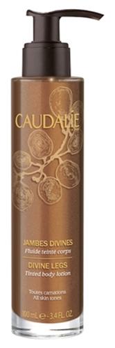 parafarmacia comprar CAUDALIE piernas divinas 100 ml.