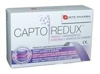 parafarmacia comprar CAPTOREDUX  60 comprimidos 