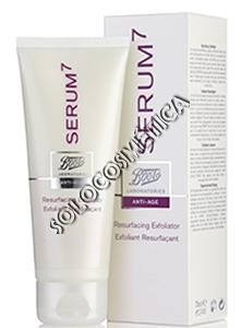 parafarmacia comprar SERUM7 exfoliante restaurador 75 ml -37% DESCUENTO