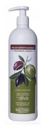 parafarmacia comprar BACTINEL Leche Corporal con Aceite de oliva 400 ml. 