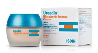 parafarmacia comprar Ureadin hidratación intensa 50 ml. 