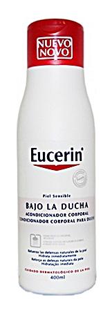 parafarmacia comprar EUCERIN BAJO LA DUCHA  400 ml.