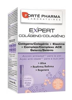 parafarmacia comprar FORTE PHARMA Expert Colágeno 20 sobres