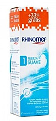 parafarmacia comprar Rhinomer fuerza suave 1 