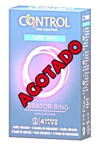 parafarmacia comprar CONTROL ANILLO Vibrator Ring