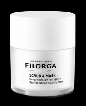 parafarmacia comprar FILORGA SCRUB&MASK  55 ml.