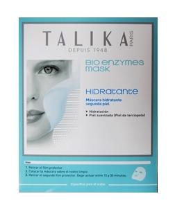 parafarmacia comprar TALIKA BIO ENZIMES mask Hidratante 
